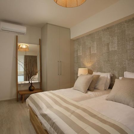 Love Luxury Central Apartment Афіни Екстер'єр фото
