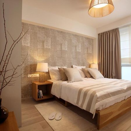 Love Luxury Central Apartment Афіни Екстер'єр фото