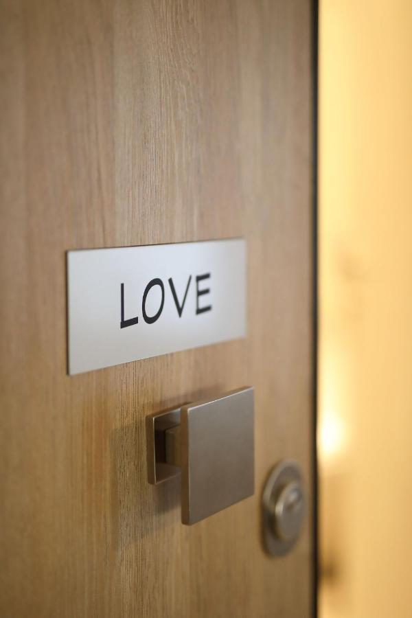 Love Luxury Central Apartment Афіни Екстер'єр фото