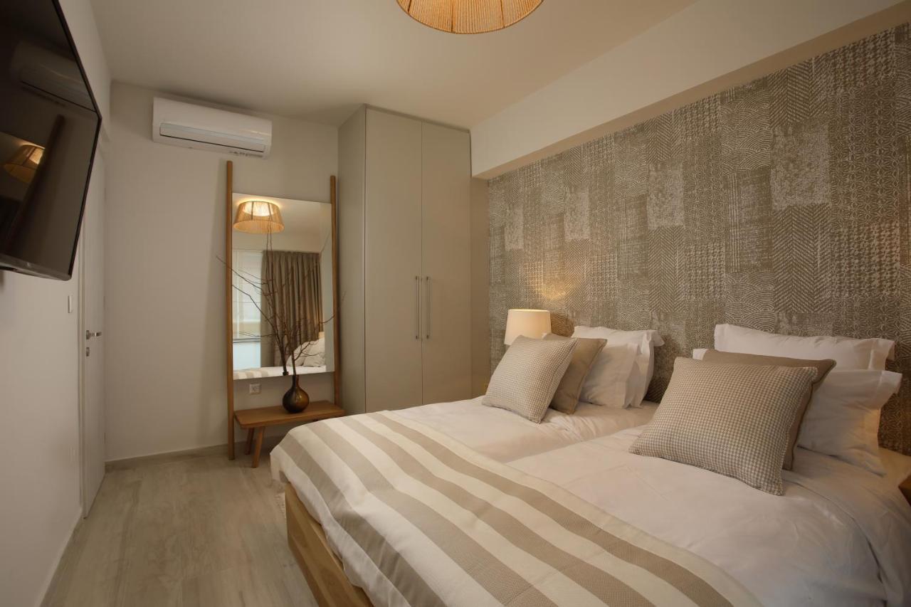 Love Luxury Central Apartment Афіни Екстер'єр фото