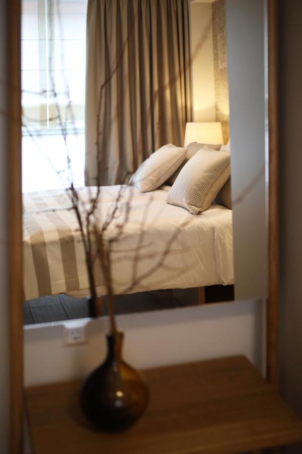 Love Luxury Central Apartment Афіни Екстер'єр фото