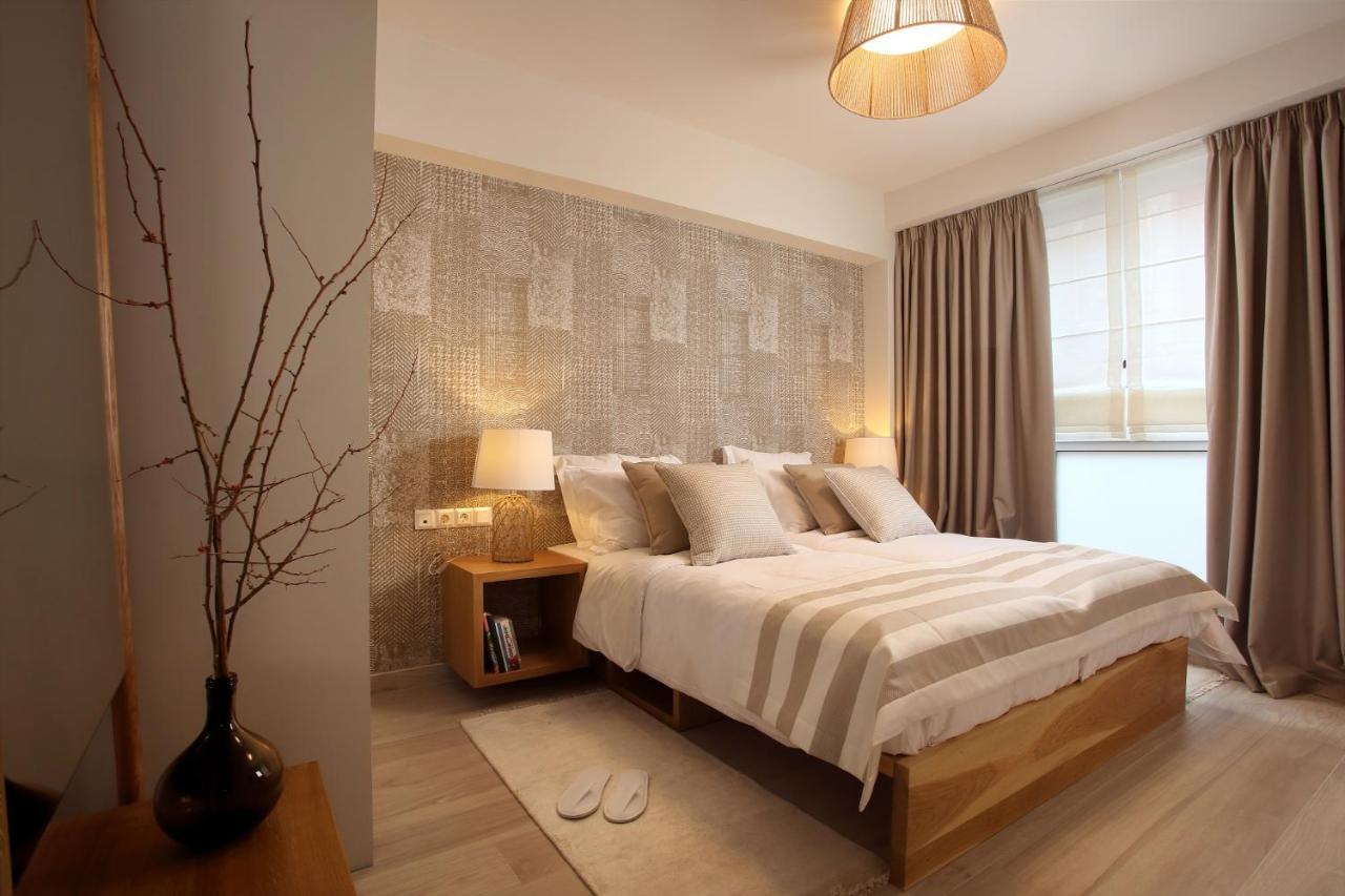 Love Luxury Central Apartment Афіни Екстер'єр фото