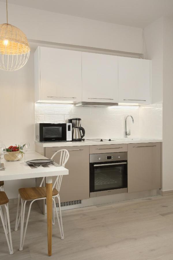 Love Luxury Central Apartment Афіни Екстер'єр фото